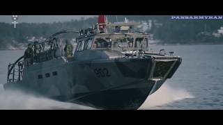 Carolus Rex - Sabaton (swedish armed forces tribute)