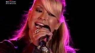 Anastacia - In your eyes (Rock in Rio)