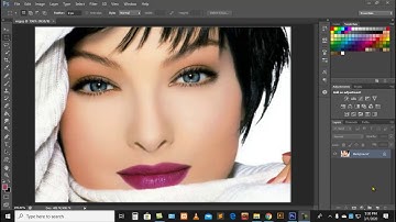 How To Make Basket Weave Effect In Photoshop CC 2020 Create Basket-Weave Effect from a Photo CS6