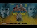 KSW Free Fight: Donovan Desmae vs. Lukasz Rajewski