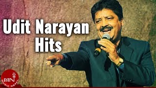 Udit Narayan Hits | Video Jukebox | Kaile Timro Pachheuri Ma | Laaj Ko Lali | Banmarale Banai Khayo