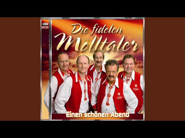 Fidelen Mölltaler - Seine Mutter