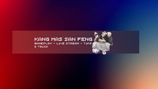 Mengtekken Sampe Sahur [DAY 9]