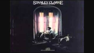 Stanley Clarke - Silly Putty chords