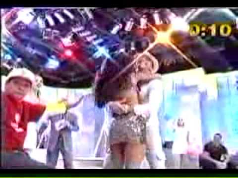 Waguinho na Prova da Bexiga do Gugu