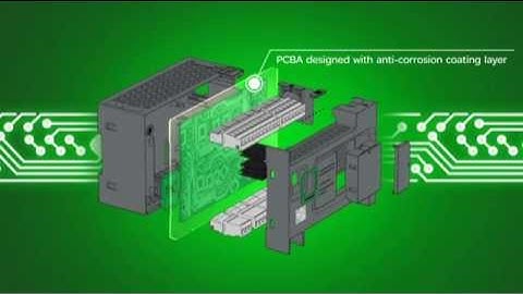 Easyline Controller from Schneider Electric