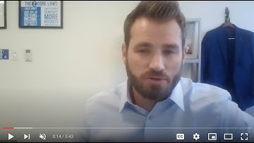 See Exactly How Jackson Thomas Creates a Total Cost Analysis in 2-Minutes