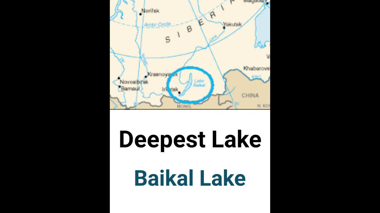 Superlatives Of World | Largest Delta,  Largest Lake | Part 2 | The Knowledge Studies