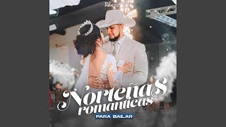 Video thumbnail of "Dj Pipete - Norteñas Romanticas Para Bailar Vol.4"