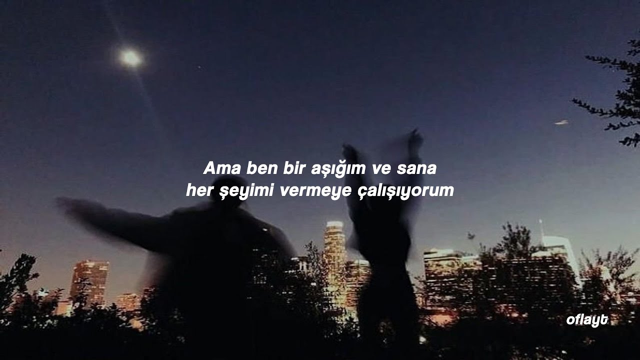 G-Eazy - No Less (Türkçe Çeviri)