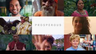 Piagam Keberlanjutan Ntt Meningkatkan Kesejahteraan Bagi Semua Orang Dan Budaya