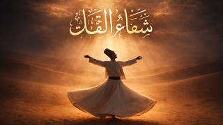 The Language of the Heart: A Sufi Journey Into the Infinite Silence and Eternal Love of Rumi