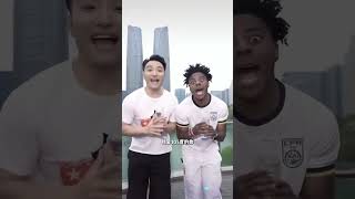 ishowspeed X Super Idol - YouTube