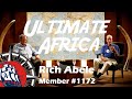 Ultimate Africa: On Safari with Rich Abele