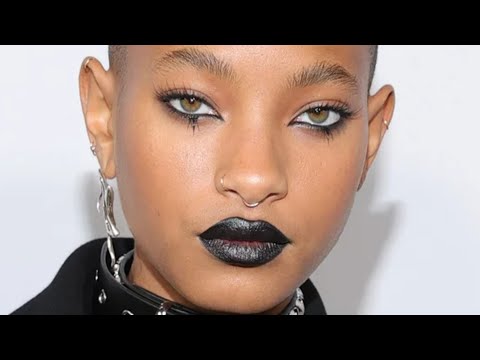 The Untold Truth Of Will Smith's Daughter Willow