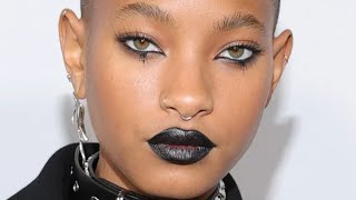 The Untold Truth Of Will Smith's Daughter Willow