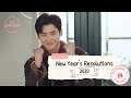 New Year’s resolutions for 2020 | According to Korean Dramas [ENG SUB]