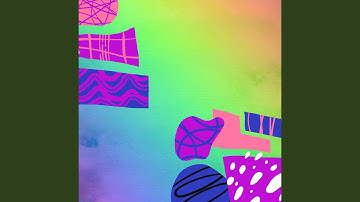 Cheerful Backdrops for Optimistic Worlds