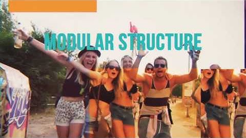 Inspirational Slideshow (Best After Effects Projects)