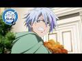 Made The Demon Lord Fold Under Literally 0 Pressure | That Time I Got Reincarnated as a Slime