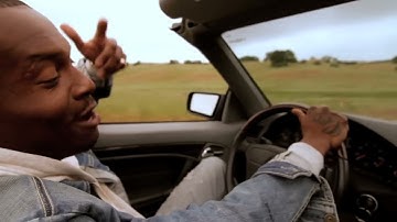 Fashawn "Down That Road" Feat Sam Hook (Official Music Video)