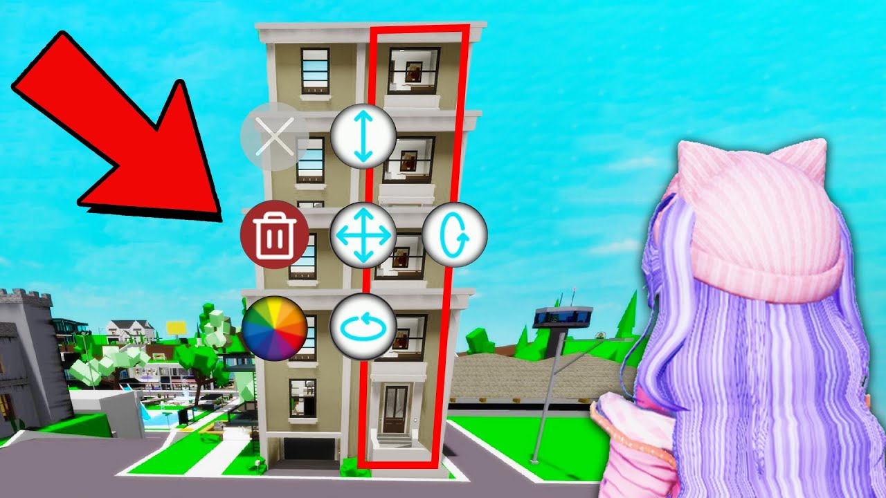 HOW TO USE PROP HACKS in BROOKHAVEN! (new update)