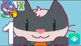 Gameplay De Super Cat Bros