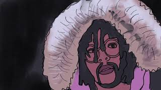 03 Greedo - Substance 432Hz