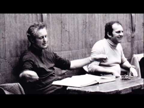 Carlos Kleiber: Tristan Prelude & Isolde Liebestod...