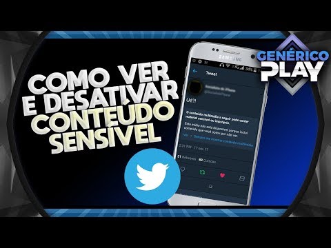 Vídeo: Como tornar um canal Discord privado no Android (com imagens)