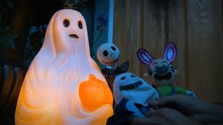 Halloween Special - Cute Mario Bros.