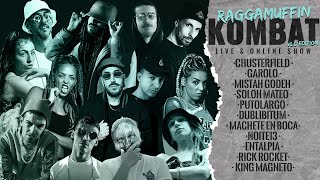 RAGGAMUFFIN KOMBAT VLC Edition