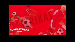 Supa Strikas 1 HOUR INTRO