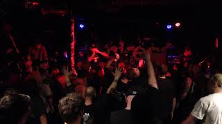 Himsa - Unleash Carnage (Live @ El Corazon, Seattle, WA 12-6-2019) - 6