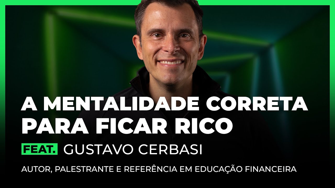 Dose Financeira – Educação financeira na dose certa!