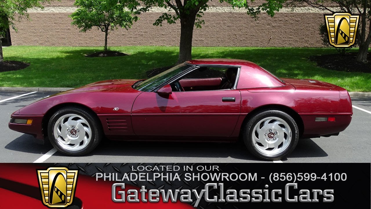 Research 1993
                  Chevrolet C7 pictures, prices and reviews