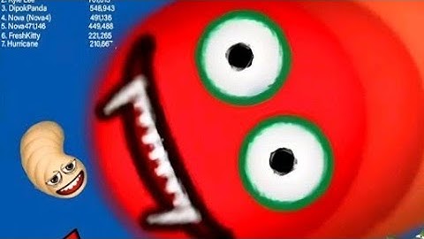 snake game danger worm live stream worms zone io gameplay