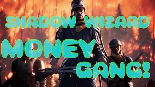 Grenade Spam in Battlefield 1 is BROKEN!!!... Reupload