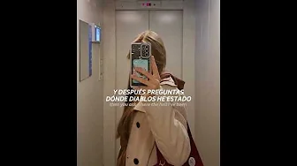 Lola Young - Messy (Sub. Español + Lyrics) | cause i'm too messy