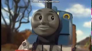 Thomas Vs Rainbow Dash Part 1