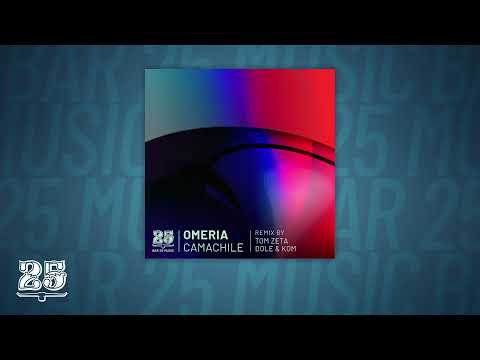 Omeria - Sulh (Original Mix) [BAR25-161]
