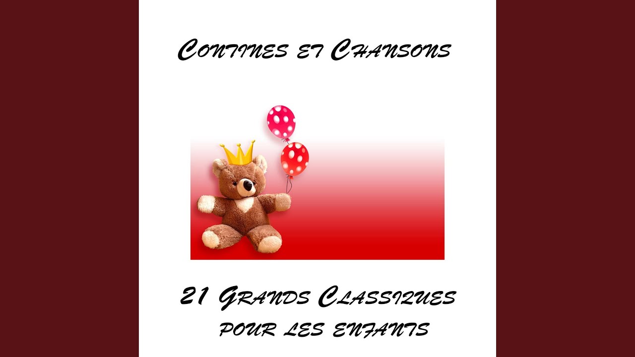 Alouette , gentille alouette YouTube Music