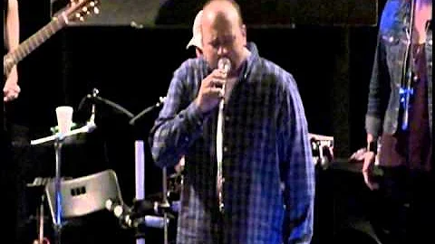 Tommy McCurley - Tribute To The Legends of Country...