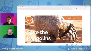 Rock by Rock: A Project-Based Learning Approach to Elementary STEM