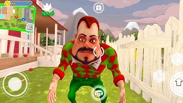 Dark Riddle - Spring Update | Mobile Gameplay Video (Android) | by PAGA GROUP