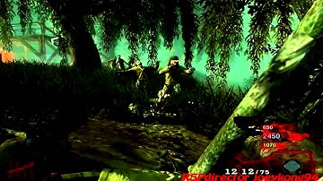 NEW Out And Under Shino Numa No Lag Switch