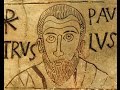 DAVID DONNINI TALKS 18 = San Paolo inventore del Cristianesimo