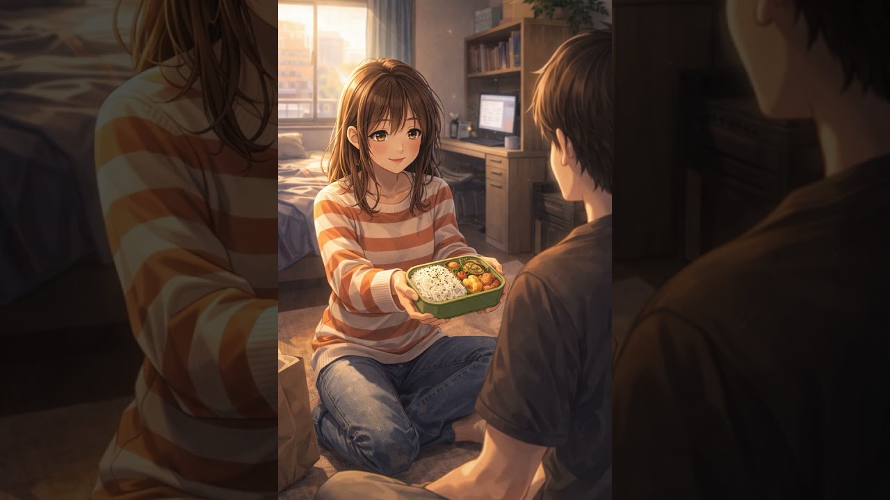 착각이었구나 Kor Ver. [AI 노래] 닌위치