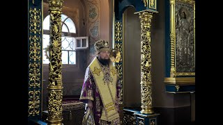 ПОЧЕМУ ХРИСТИАНЕ СТРАДАЮТ?