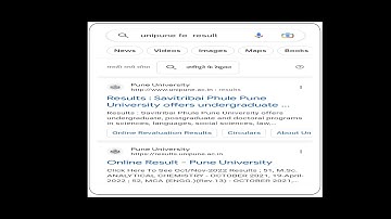 result Oct/Nov-22 declared FE 2019 credit pat. #sppu